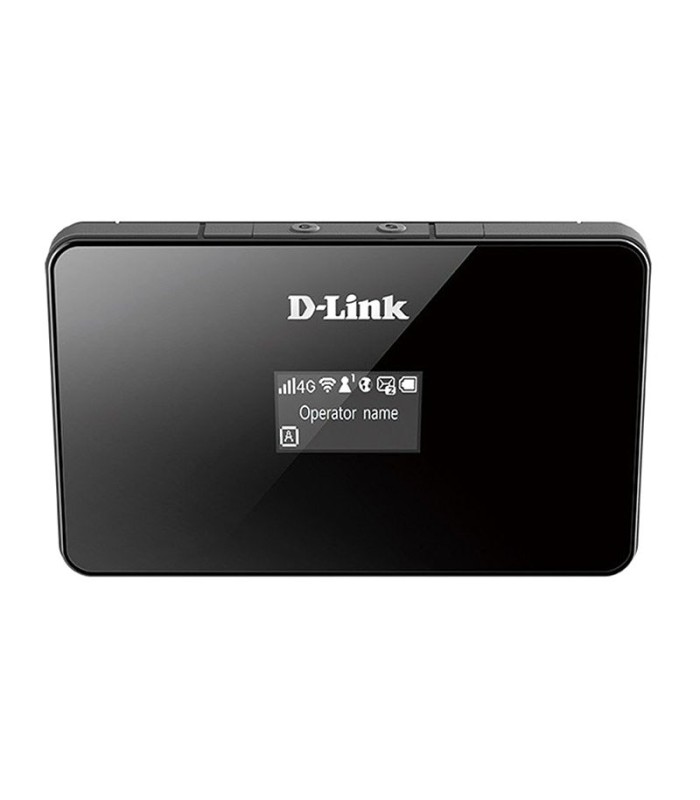 مودم همراه 4G LTE دی لینک DWR-932 D2