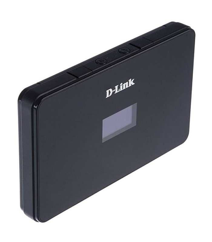مودم همراه 4G LTE دی لینک DWR-932 D2