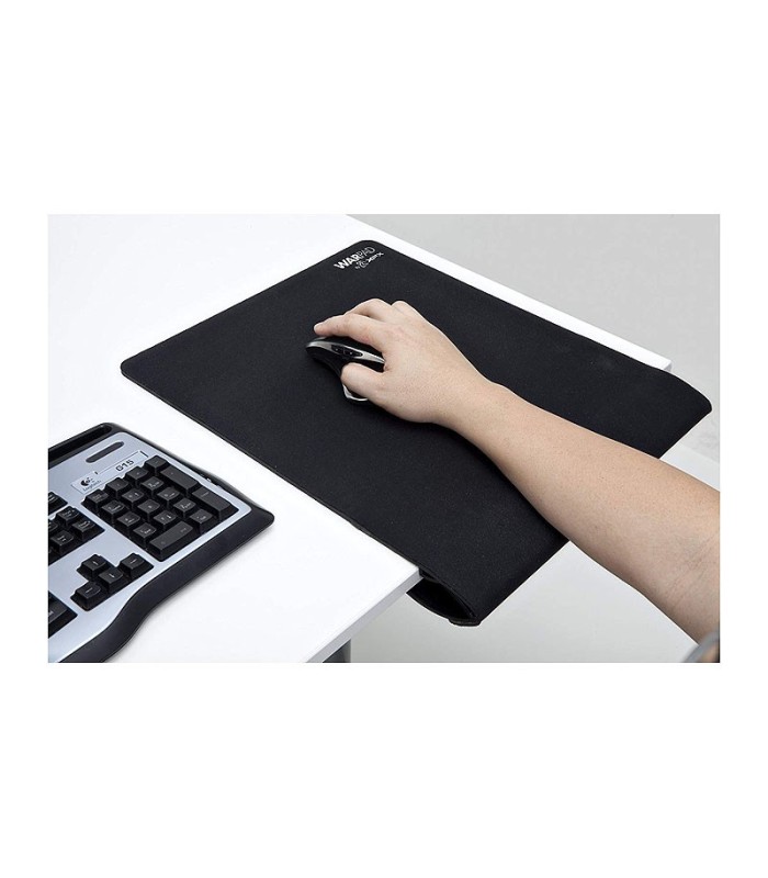 ماوس پد گیمینگ ایکس اف ایکس FXGS2LAYER WarPad