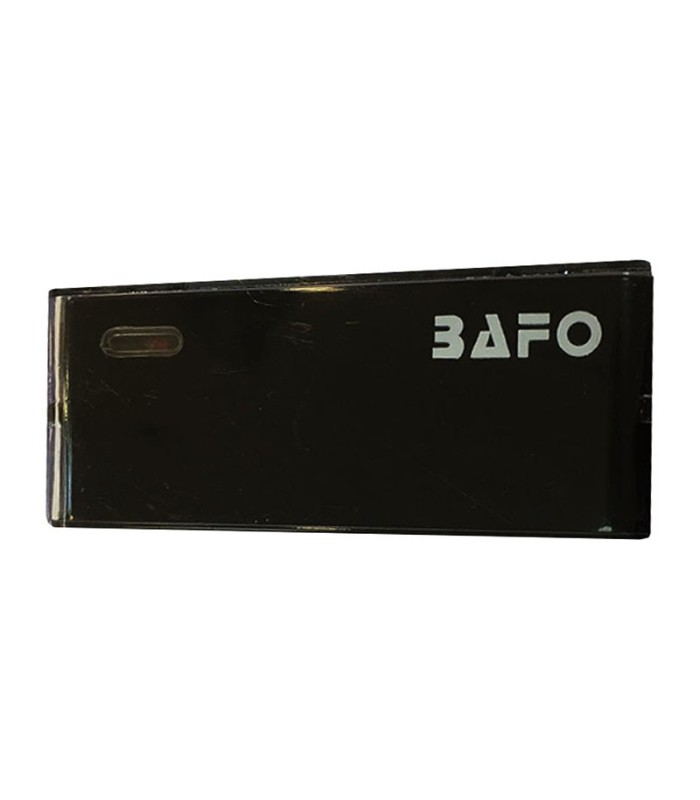 هاب 4 پورت USB 2.0 بافو BF-H301