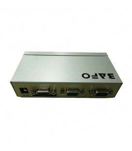 اسپلیتر 2 پورت VGA بافو BF-H231