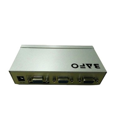 اسپلیتر 2 پورت VGA بافو BF-H231
