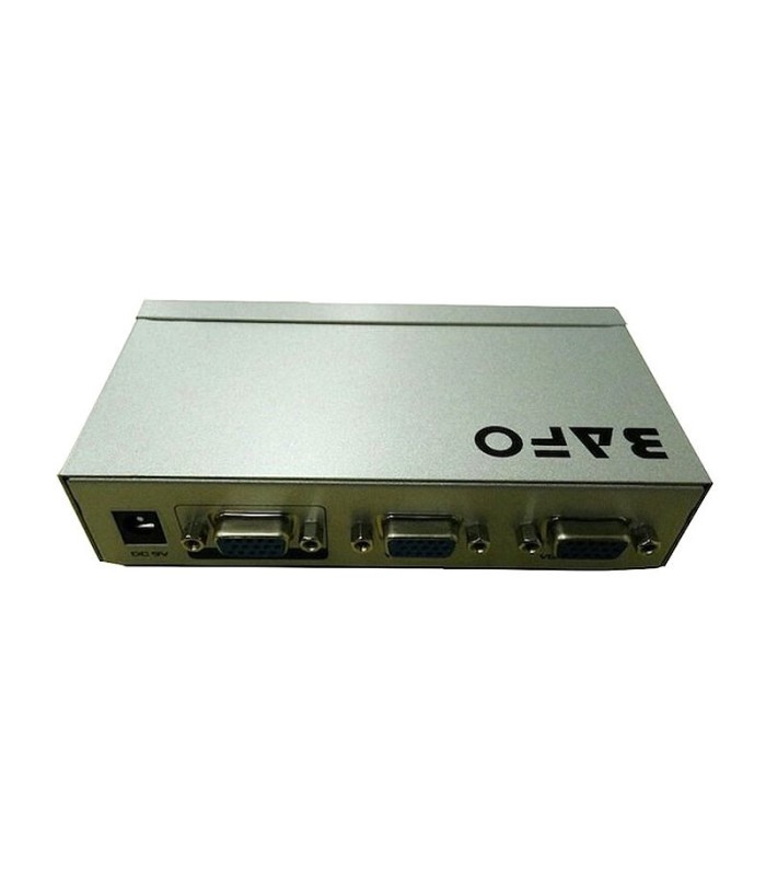 اسپلیتر 2 پورت VGA بافو BF-H231