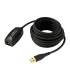 کابل افزایش طول 2.0 USB بافو BF-3001