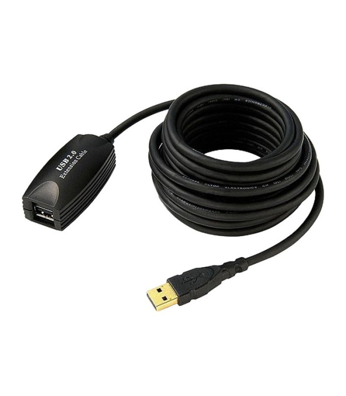 کابل افزایش طول 2.0 USB بافو BF-3001