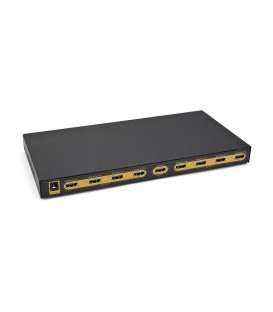 اسپلیتر 8 پورت HDMI بافو BF-H132