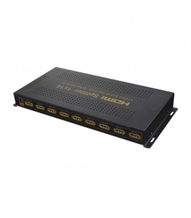 اسپلیتر 16 پورت HDMI بافو BF-H133