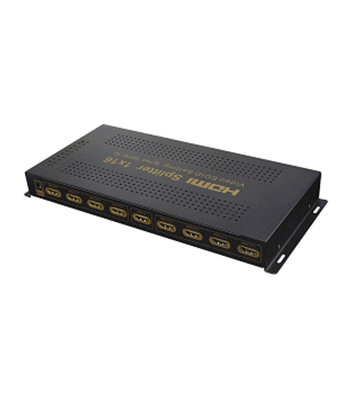 اسپلیتر 16 پورت HDMI بافو BF-H133