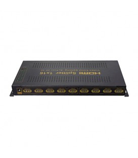 اسپلیتر 16 پورت HDMI بافو BF-H133