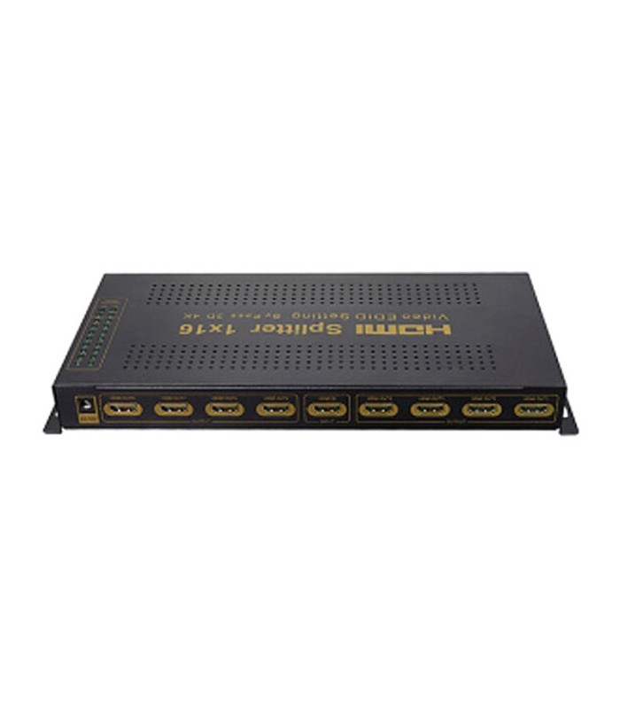اسپلیتر 16 پورت HDMI بافو BF-H133