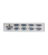 اسپلیتر 8 پورت VGA بافو BF-H237
