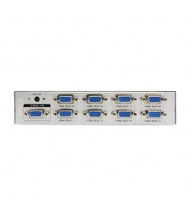 اسپلیتر 8 پورت VGA بافو BF-H237