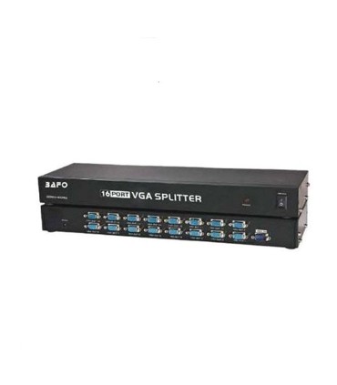 اسپلیتر 16 پورت VGA بافو BF-H239