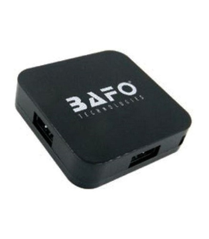 هاب 4 پورت USB 2.0 بافو BF-H300