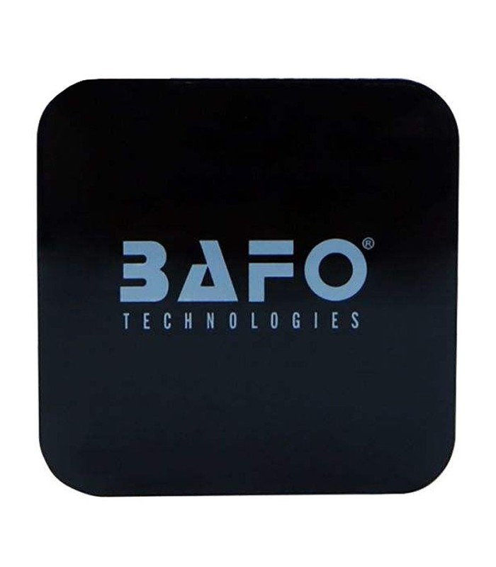 هاب 4 پورت USB 2.0 بافو BF-H300