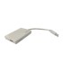 هاب 4 پورت Type C به USB 3.0 بافو BF-4332