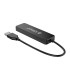 هاب 4 پورت USB 2.0 اوریکو FL01