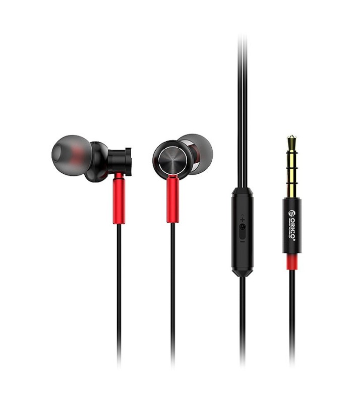 ایرفون باسیم اوریکو SOUNDPLUS-RM2
