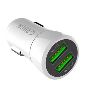 شارژر فندکی اوریکو UPQ-2U