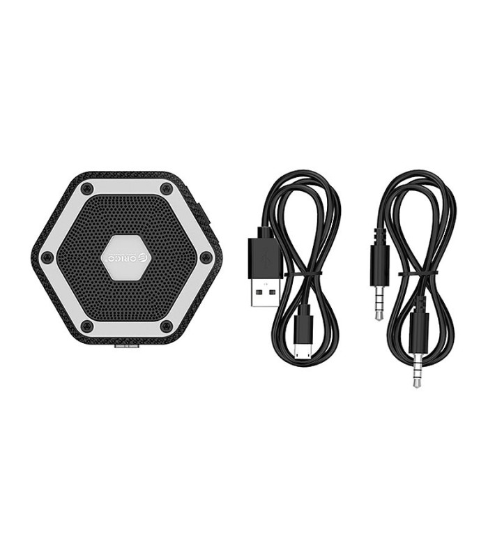 اسپیکر بلوتوث اوریکو SOUNDPLUS-T2