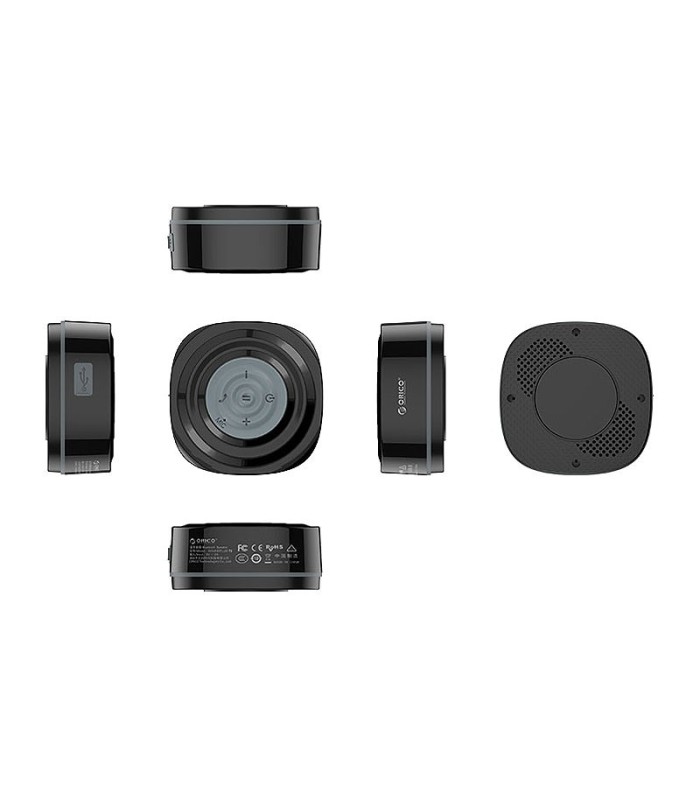 اسپیکر بلوتوث اوریکو SOUNDPLUS-R1