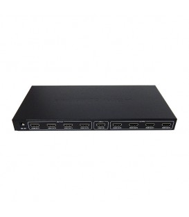 اسپلیتر 8 پورت HDMI وی نت