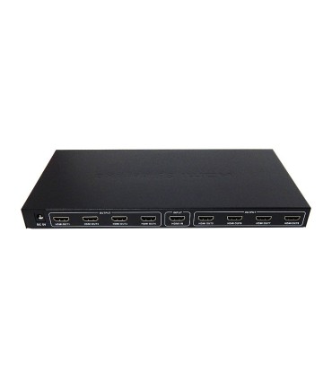 اسپلیتر 8 پورت HDMI وی نت