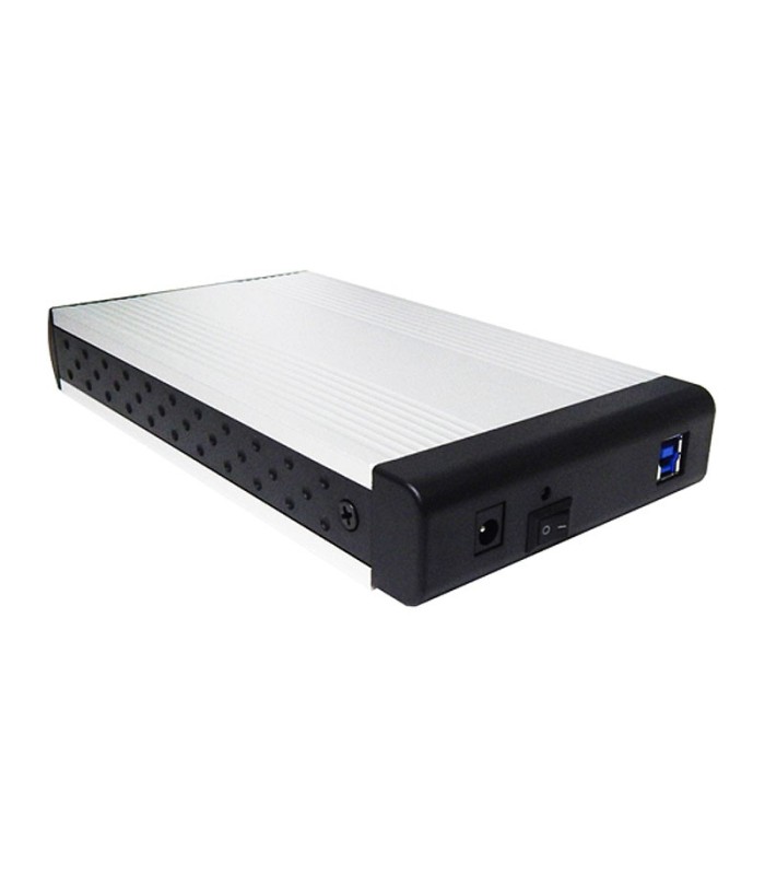 باکس هارد 3.5 اینچ USB 3.0 وی نت V-BHDD3035