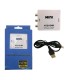 تبدیل AV به HDMI وی نت V-COAV2HDM
