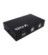 سوئیچ 2 پورت USB دستی وی نت V-SWUSBM02
