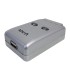 سوئیچ 2 پورت USB اتوماتیک وی نت V-SWUSBA02