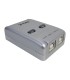 سوئیچ 2 پورت USB اتوماتیک وی نت V-SWUSBA02