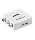 تبدیل HDMI به AV وی نت V-COHD2AVM