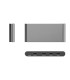 سوئیچ 3 پورت HDMI با ریموت کنترل اوریکو HS3-A1