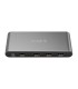 سوئیچ 3 پورت HDMI با ریموت کنترل اوریکو HS3-A1