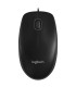 ماوس باسیم لاجیتک B100