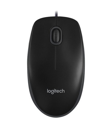 ماوس باسیم لاجیتک B100