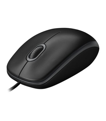 ماوس باسیم لاجیتک B100