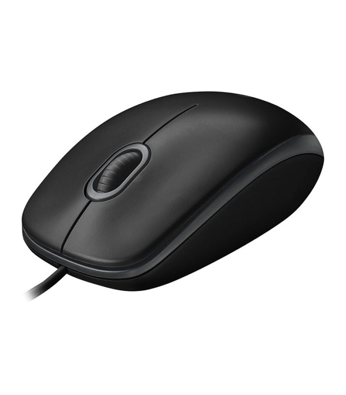 ماوس باسیم لاجیتک B100