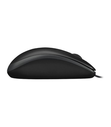 ماوس باسیم لاجیتک B100