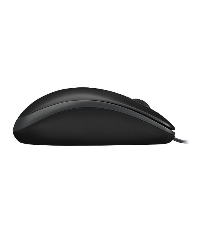 ماوس باسیم لاجیتک B100