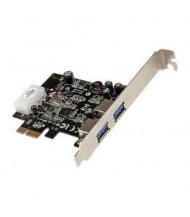 هاب 2 پورت USB 3.0 پشت کیس ویپرو