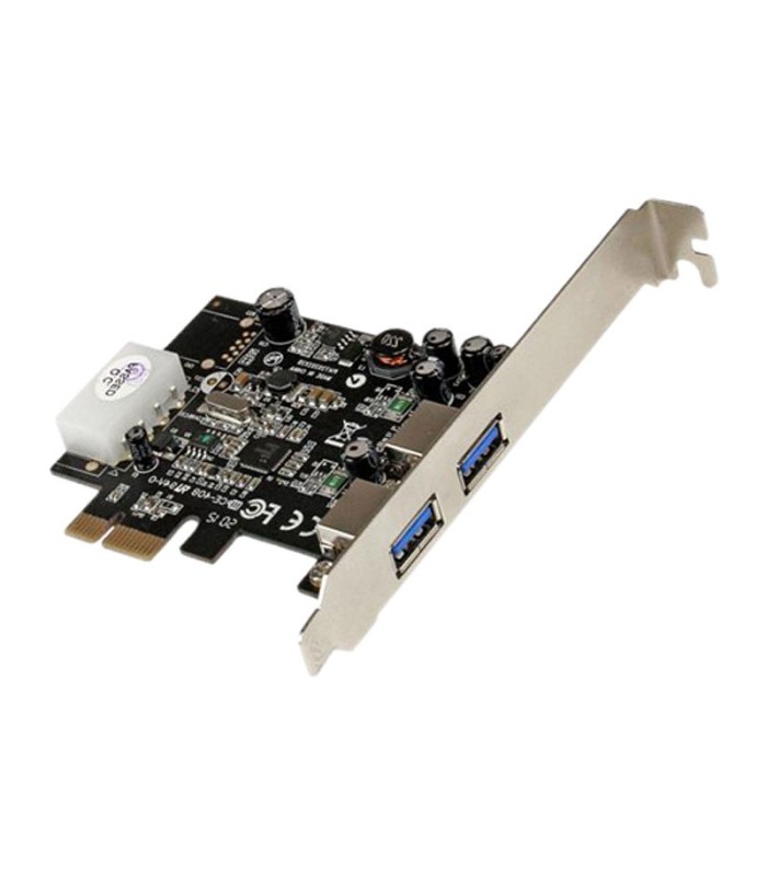 هاب 2 پورت USB 3.0 پشت کیس ویپرو