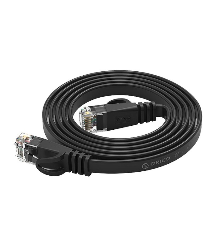 پچ کورد Cat6 اوریکو PUG-C6B