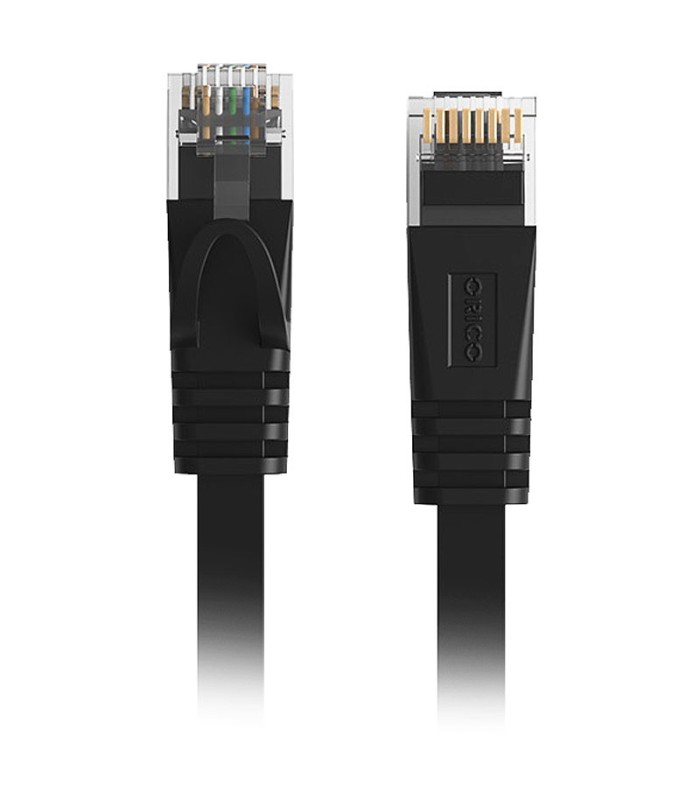 پچ کورد Cat6 اوریکو PUG-C6B