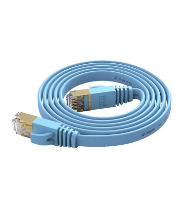 پچ کورد Cat7 اوریکو PUG-C7B