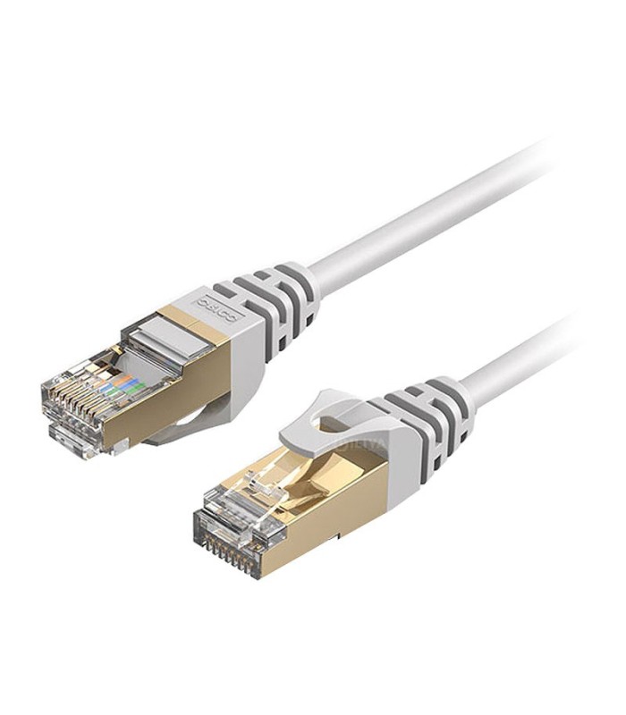 پچ کورد Cat7 اوریکو PUG-C7
