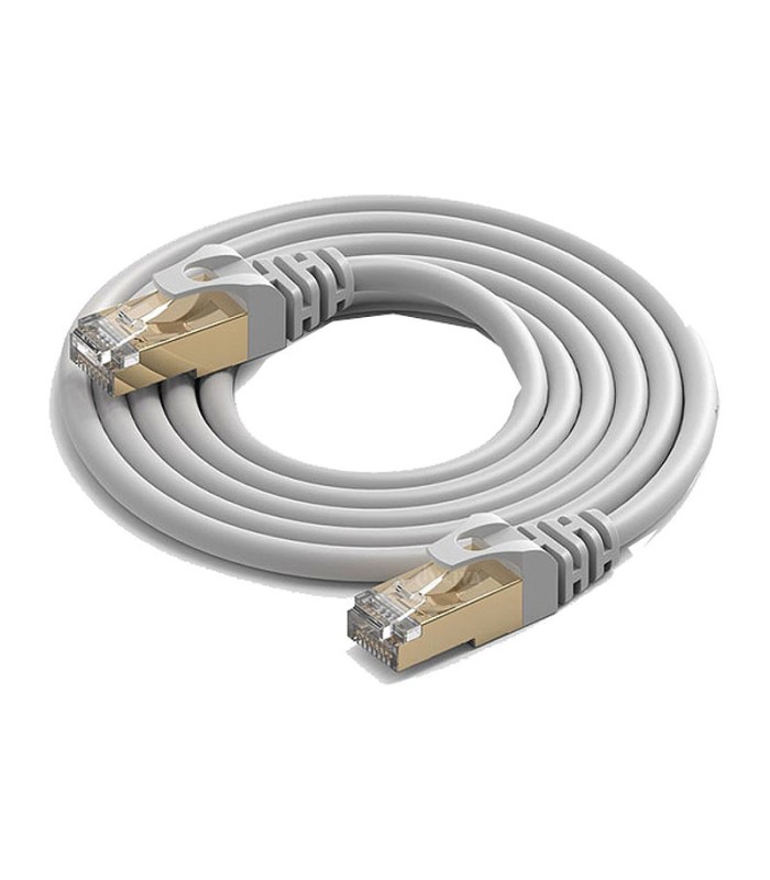 پچ کورد Cat7 اوریکو PUG-C7