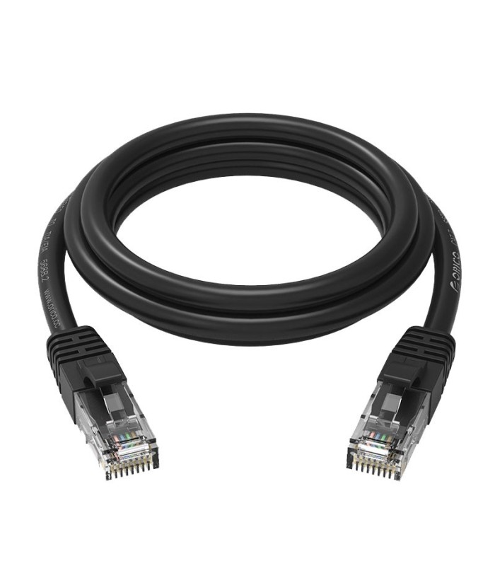 پچ کورد Cat6 اوریکو PUG-C6
