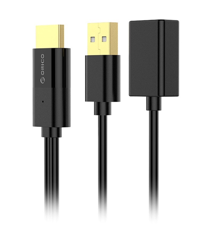 آداپتور تصویر به HDMI اوریکو PE-P1